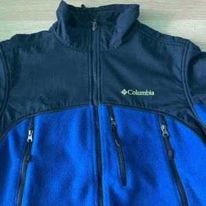Columbia Jacket